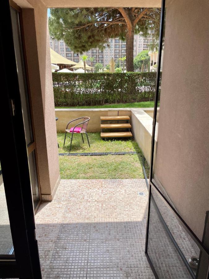 Royal Beach Apartments - 5M To Pool, 100M To Beach Sunny Beach Buitenkant foto