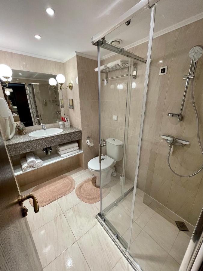 Royal Beach Apartments - 5M To Pool, 100M To Beach Sunny Beach Buitenkant foto