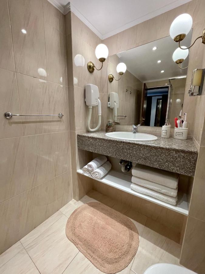 Royal Beach Apartments - 5M To Pool, 100M To Beach Sunny Beach Buitenkant foto